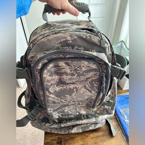 Backpack Used mail asap